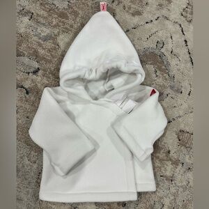 Widgeon Winter White Jacket